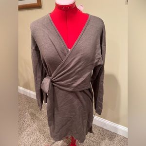 Banana Republic Sweater Dress